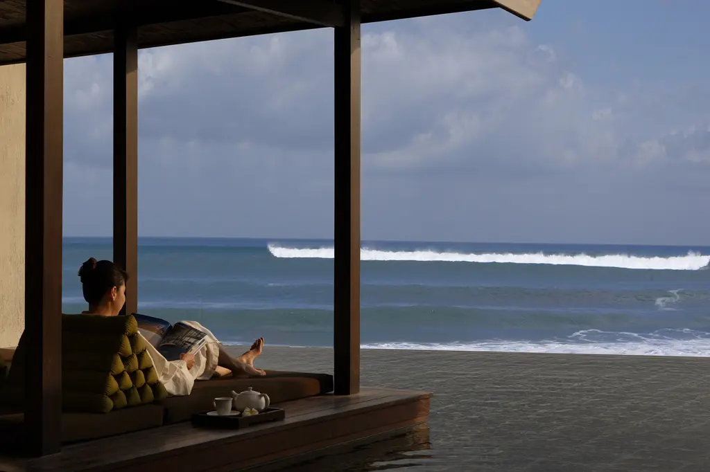 The Samaya Seminyak Bali image 11