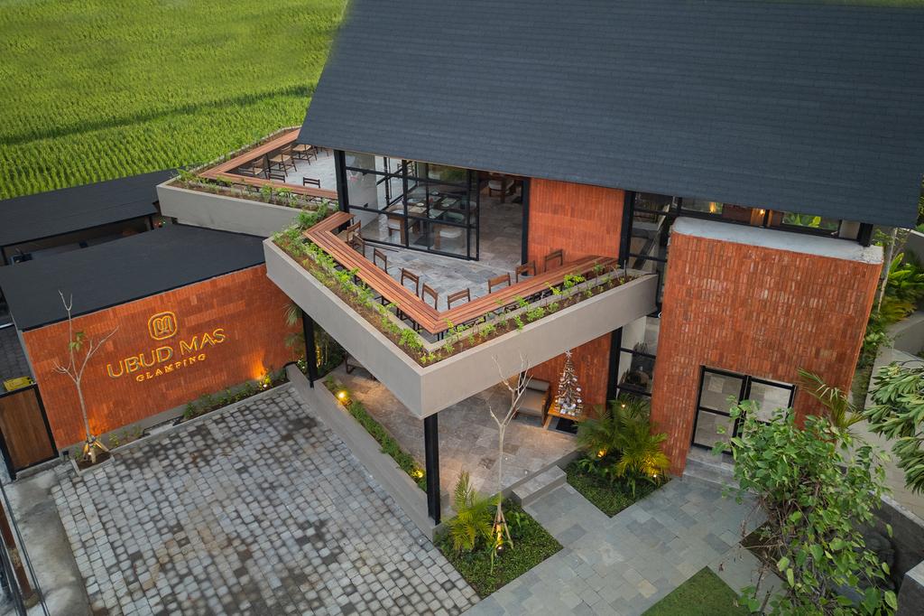 Ubud Mas Glamping  image 14