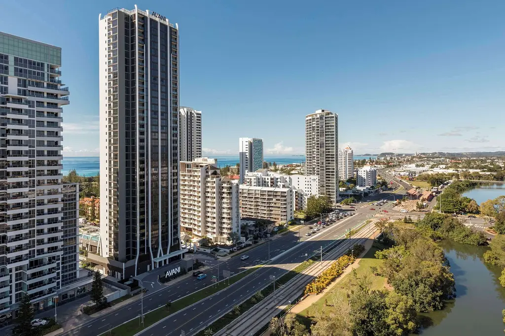 Avani Broadbeach Residences image 10