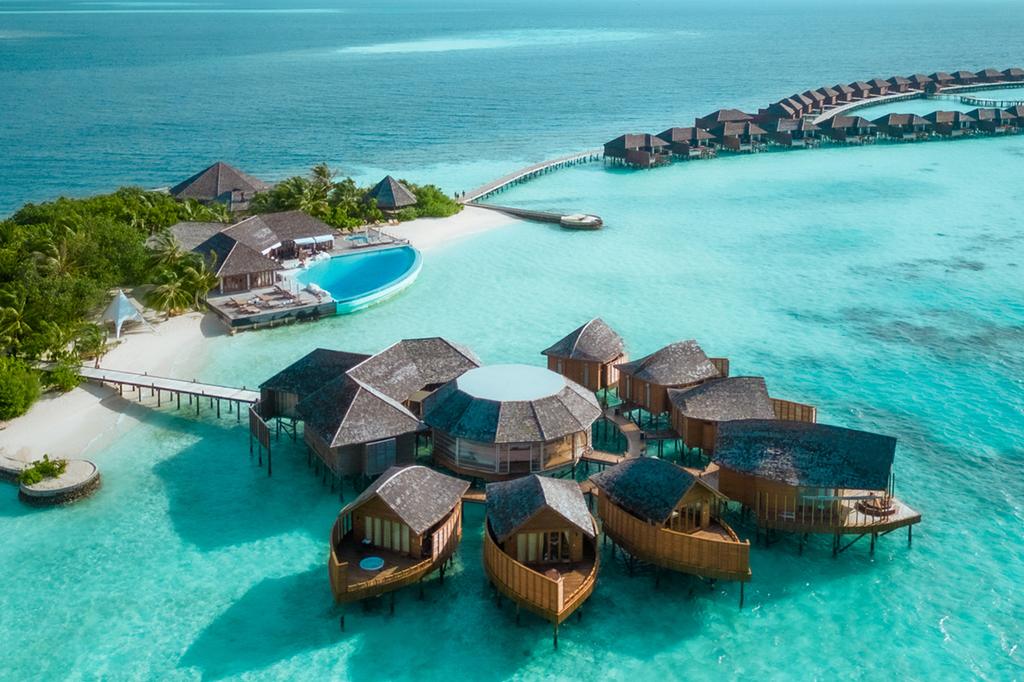 Lily Beach Resort & Spa image 1