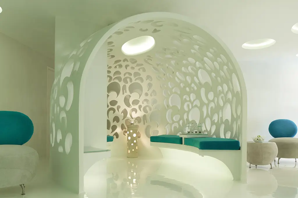 Double-Six Luxury Hotel image 11