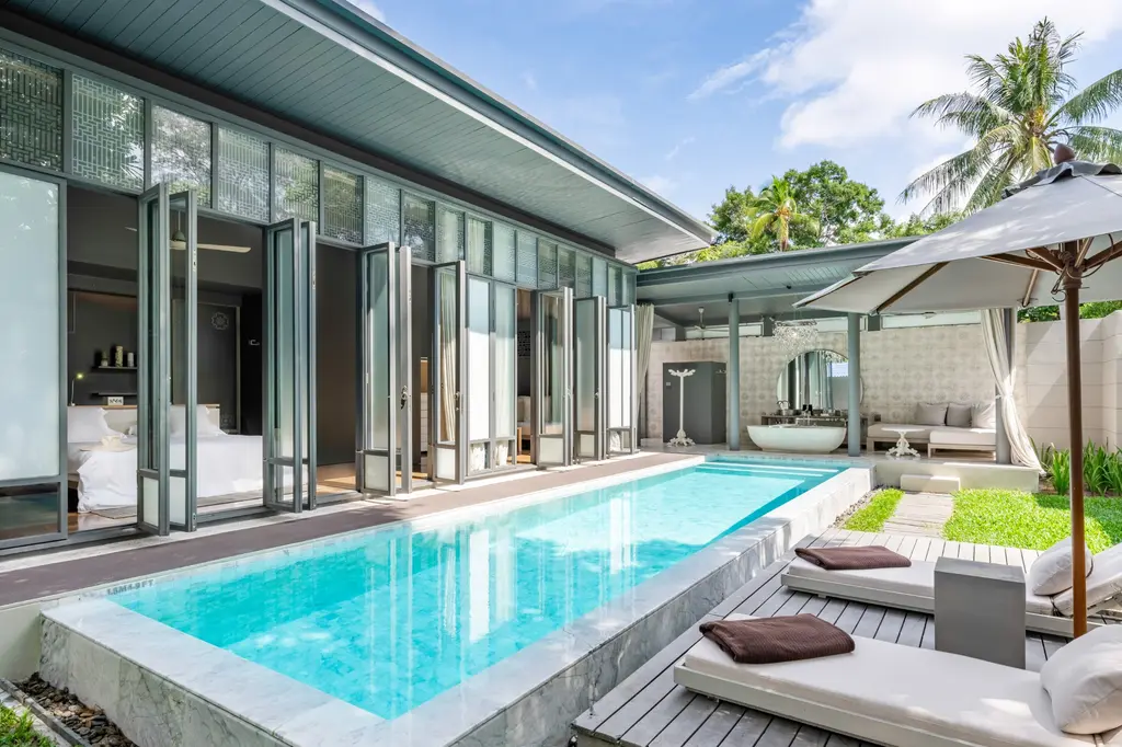 SALA Phuket Mai Khao Beach Resort image 3