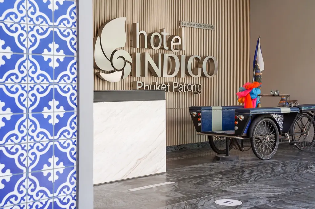 Hotel Indigo Phuket Patong by IHG image 12