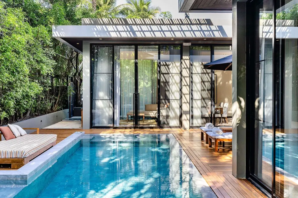 V Villas Hua Hin - MGallery Collection image 10