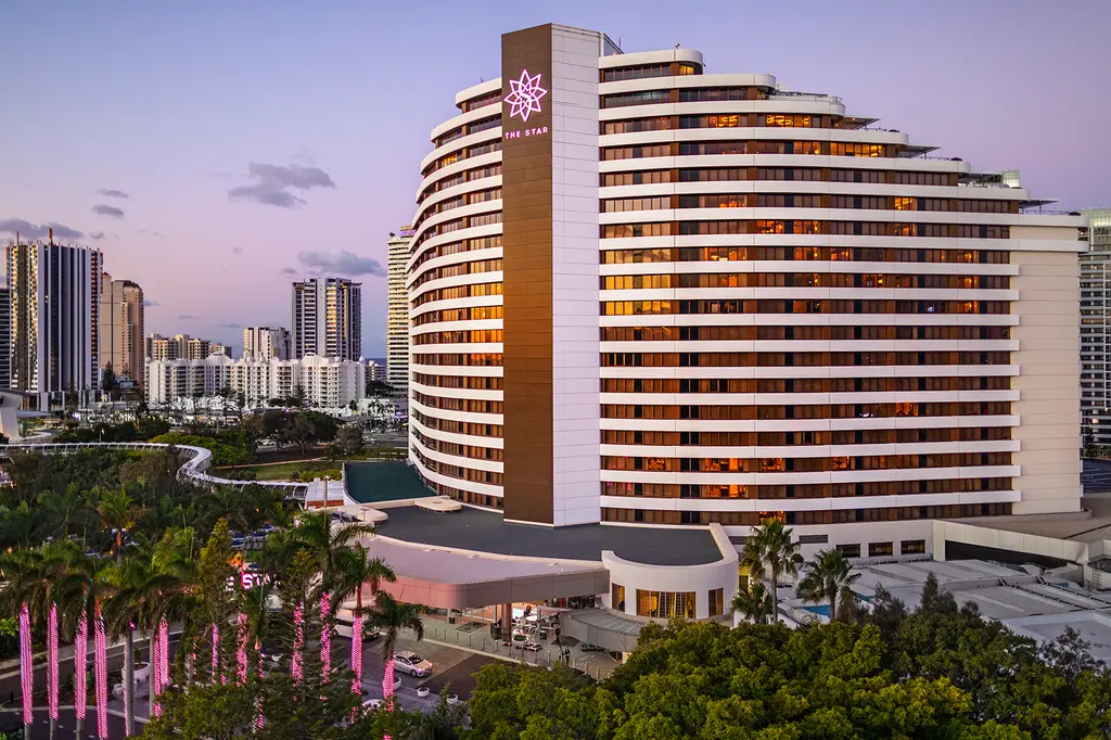  The Star Residences image 10