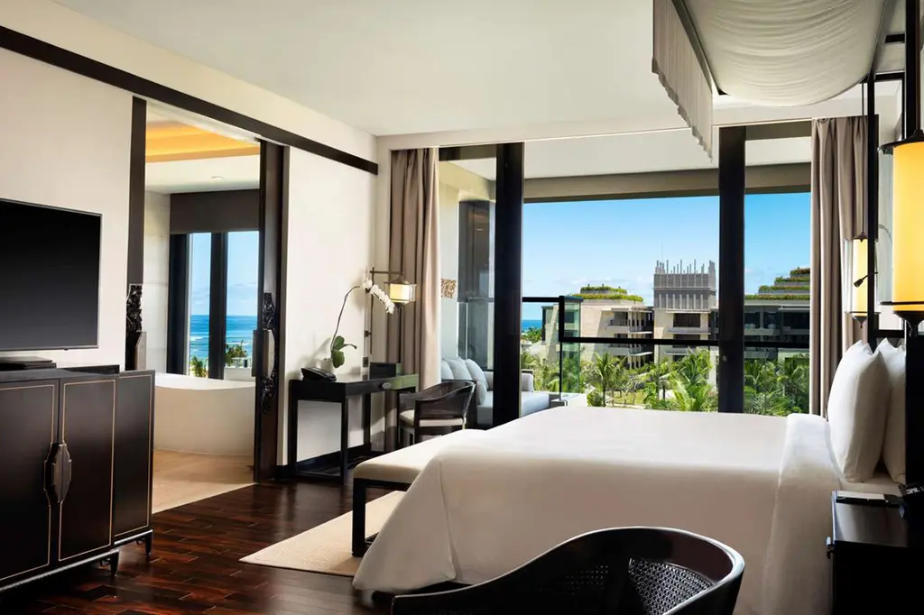 The Apurva Kempinski Bali image 2