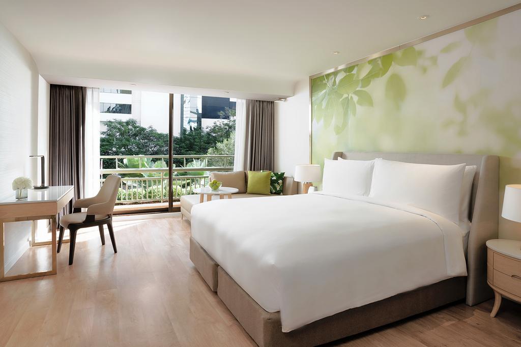 Mövenpick BDMS Wellness Resort Bangkok image 3