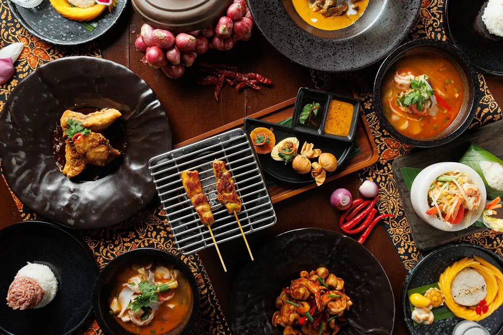 Devasom Khao Lak Beach Resort & Villas image 9