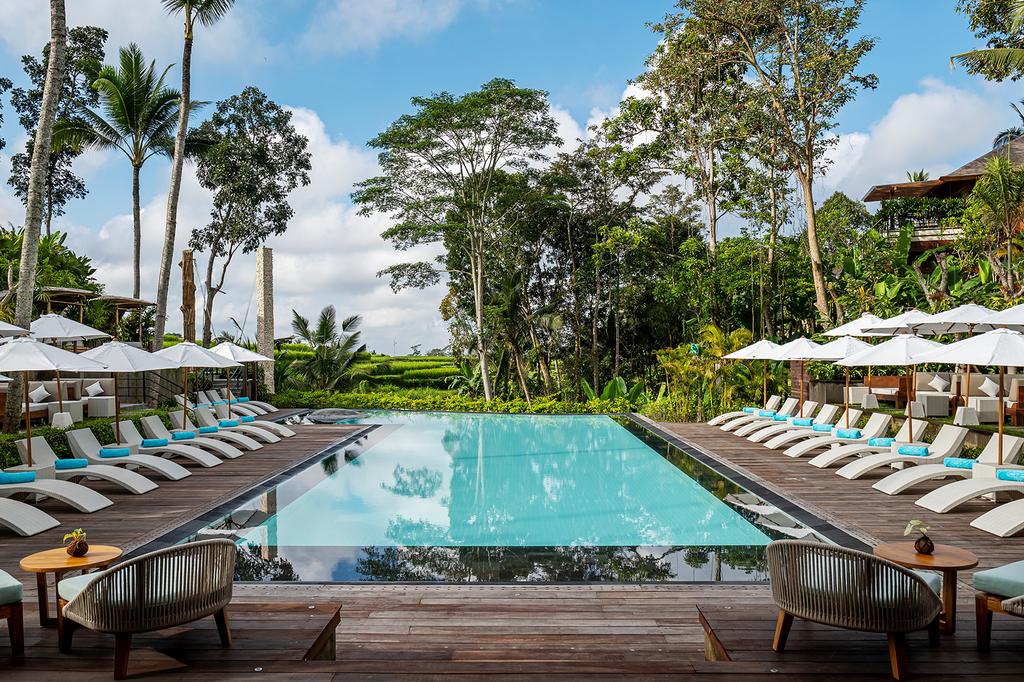 Kappa Senses Ubud image 4