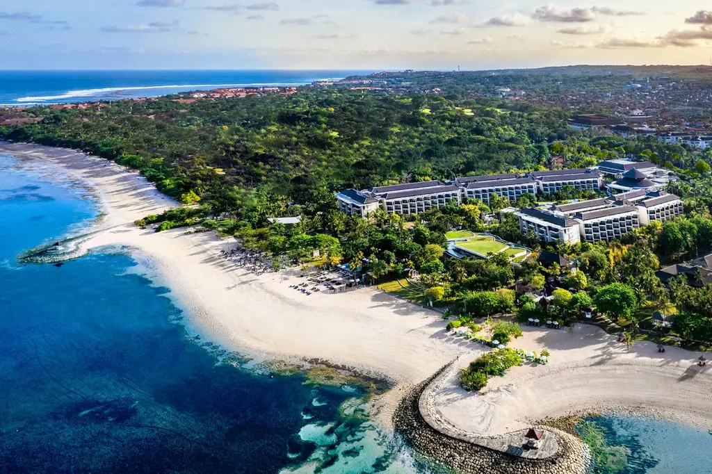 Sofitel Bali Nusa Dua Beach Resort image 1
