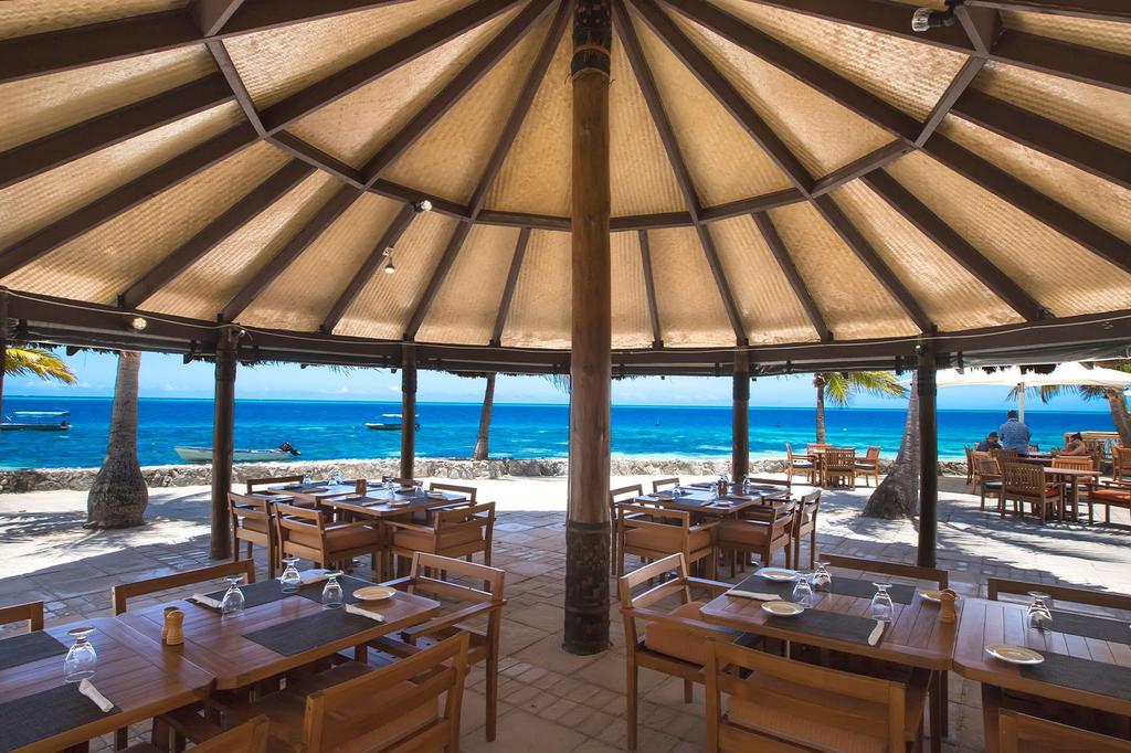 Castaway Island, Fiji image 7