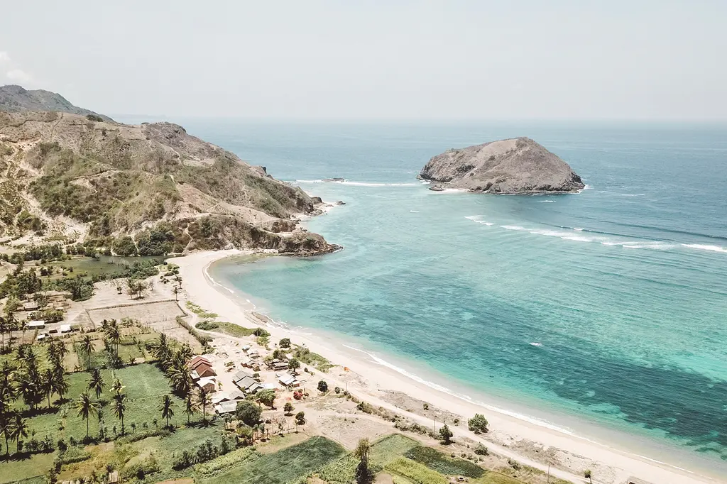 Somewhere Lombok  image 2