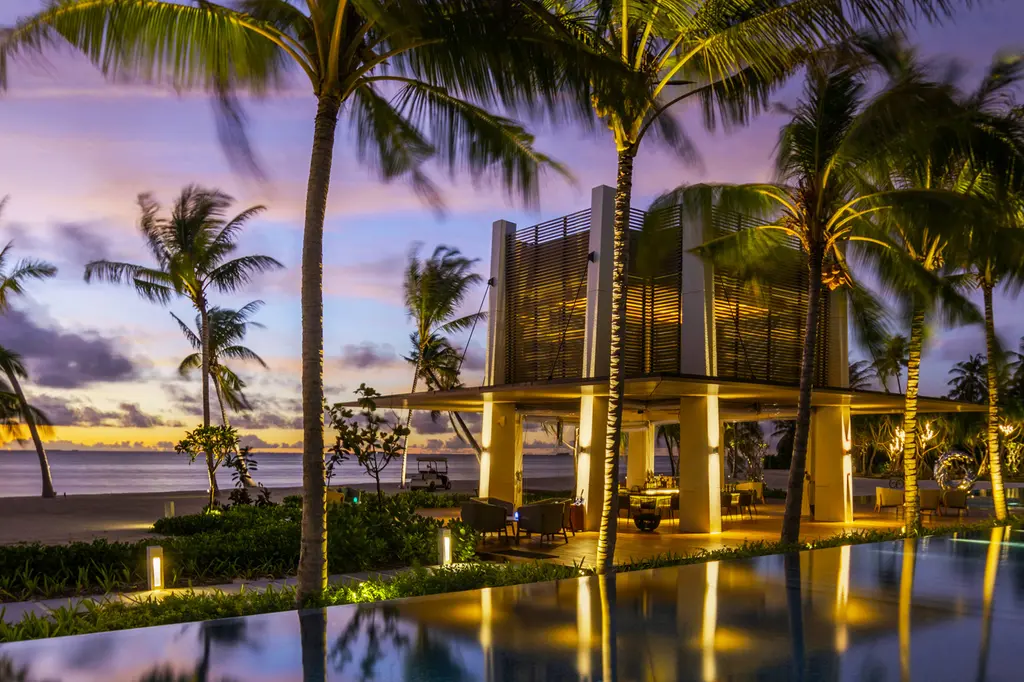 Pullman Maldives Maamutaa image 10