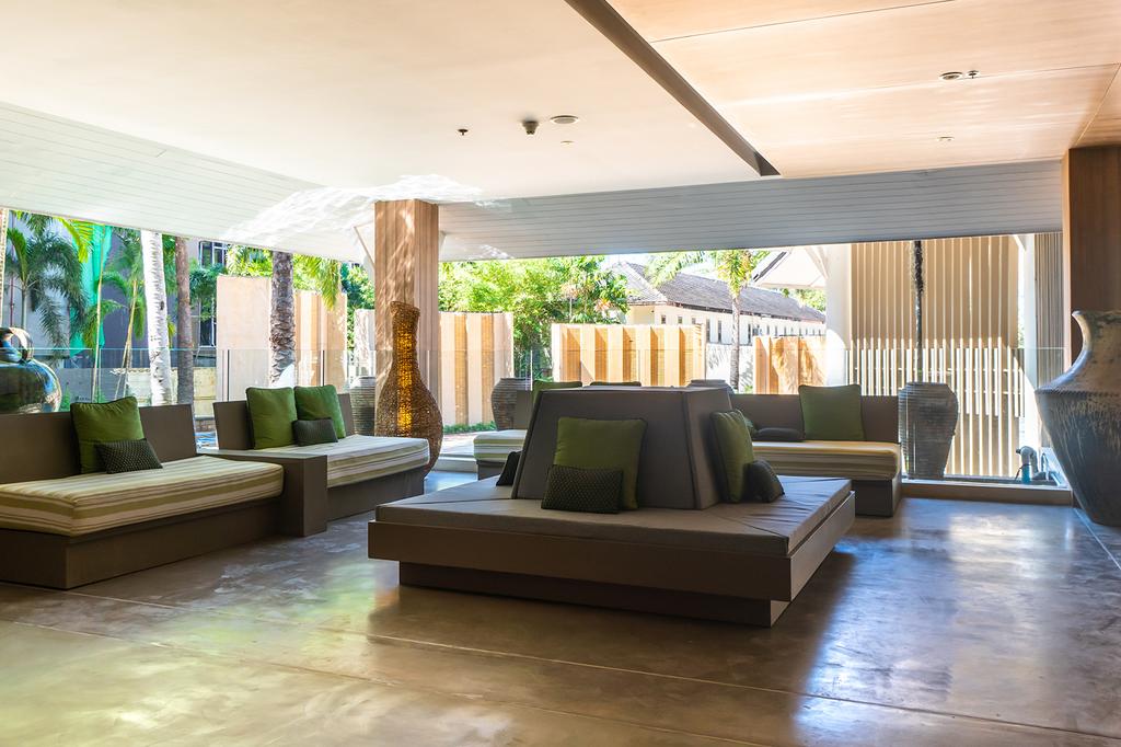 Radisson Resort & Suites Phuket image 13