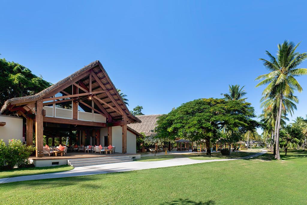 Lomani Island Resort image 6