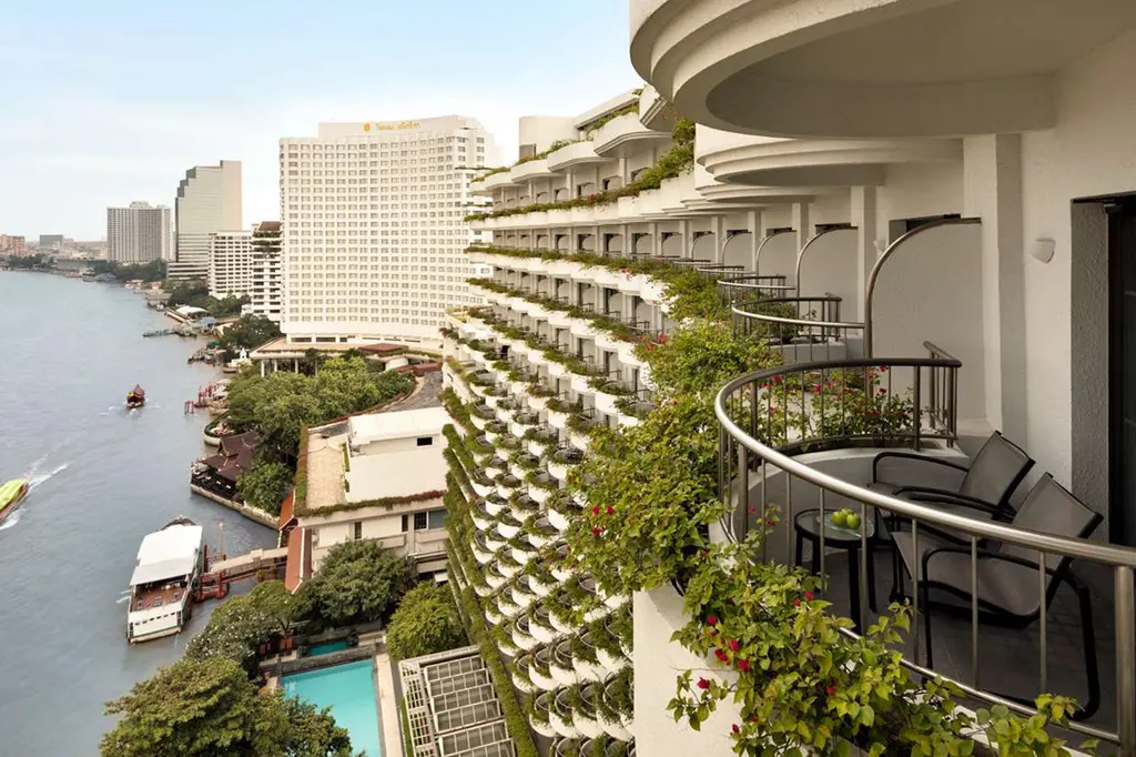 Shangri-La Bangkok image 3