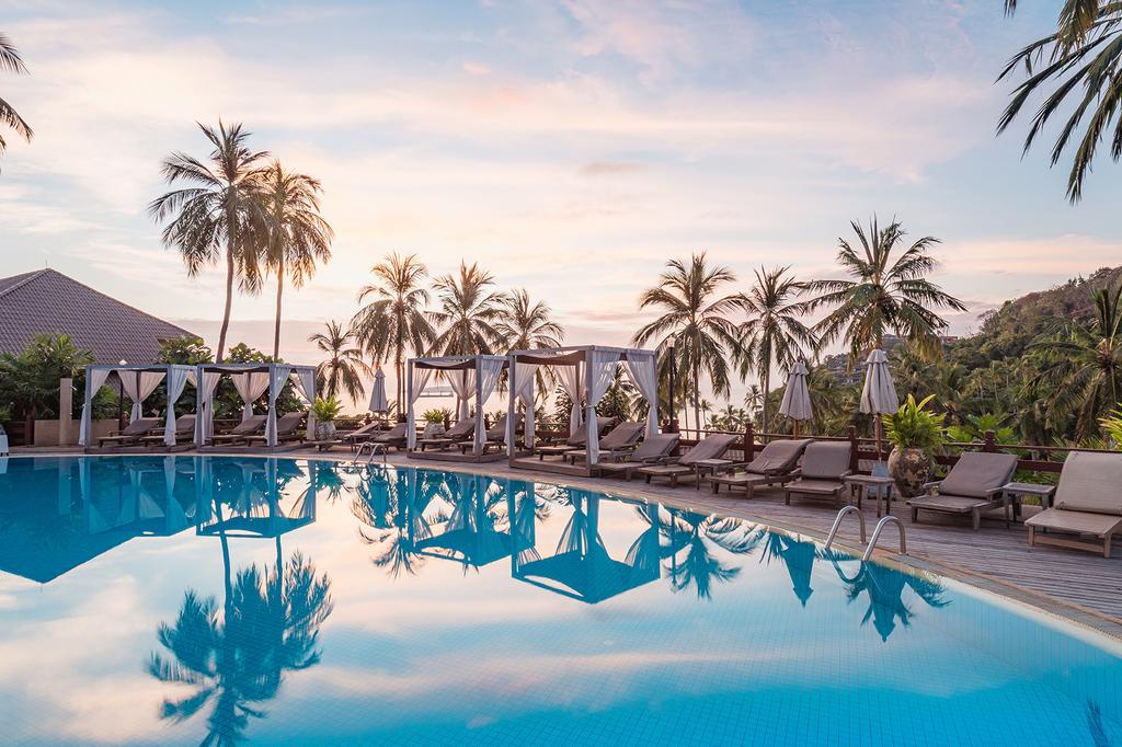 Cape Panwa Hotel image 2