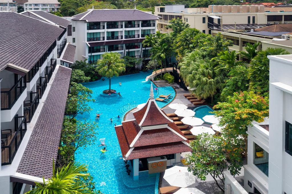Centara Anda Dhevi Resort & Spa Krabi image 9