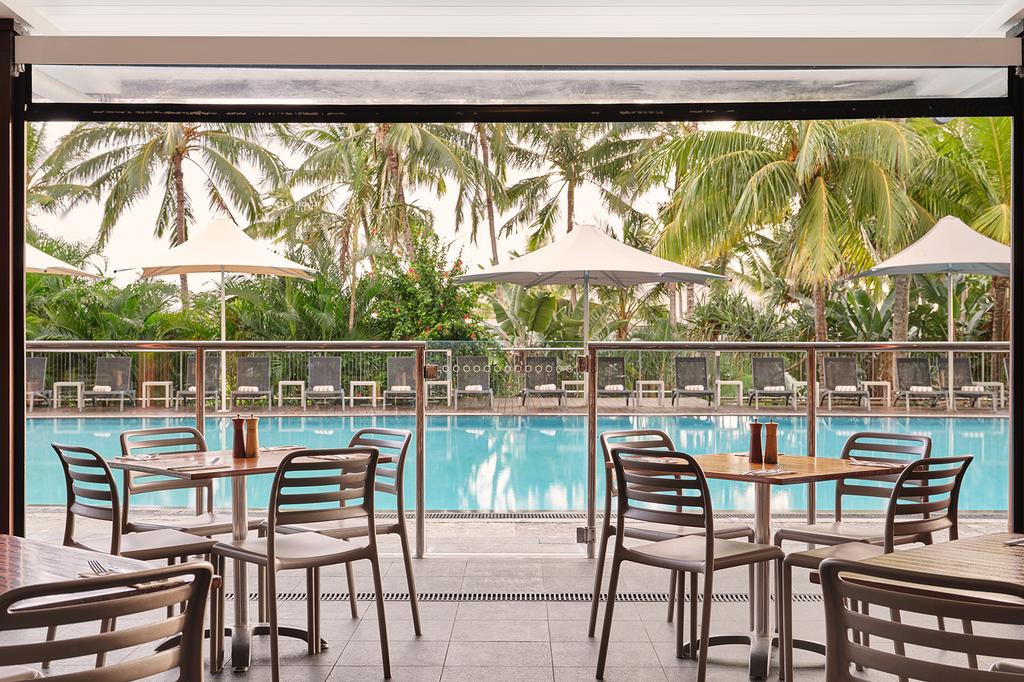 Reef View Hotel image 13