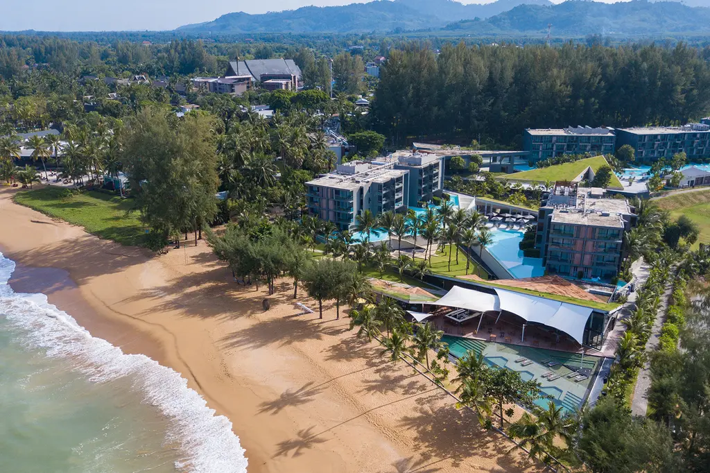 La Vela Khao Lak image 1