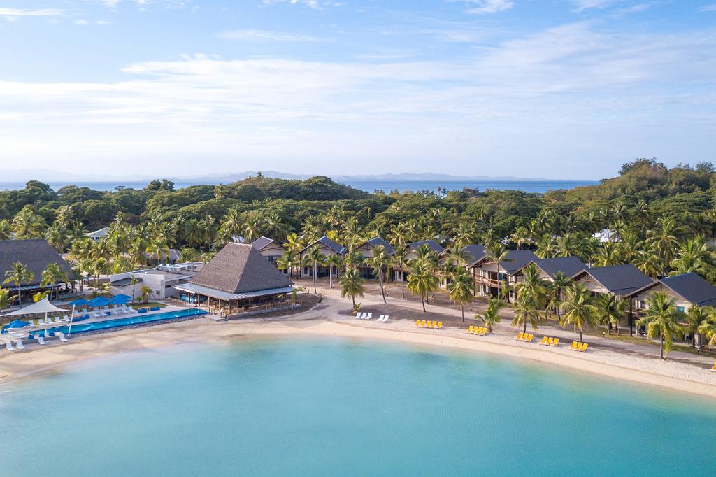 Plantation Island Resort image 1