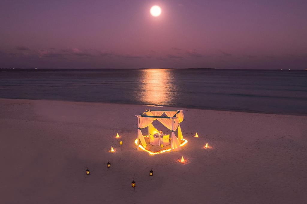 Hideaway Beach Resort & Spa  image 19