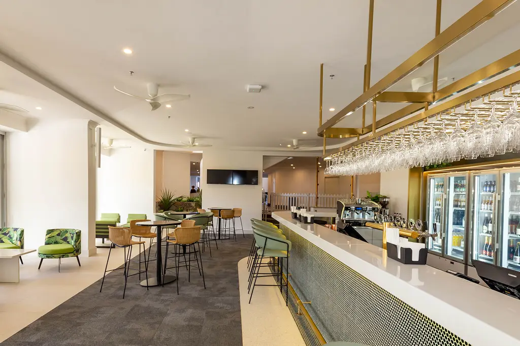 Reef View Hotel image 6
