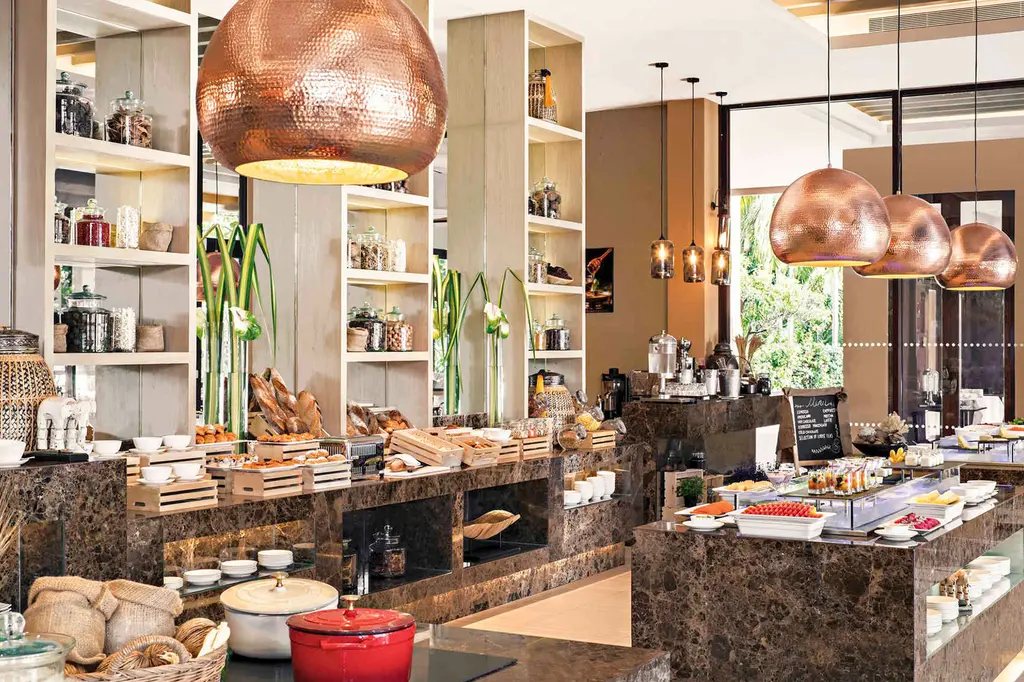 Mövenpick Asara Resort & Spa Hua Hin image 4