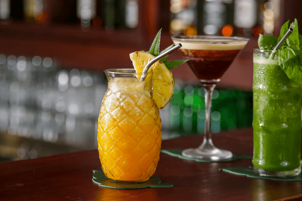 Villa Air Bali Boutique Resort & Spa image 11