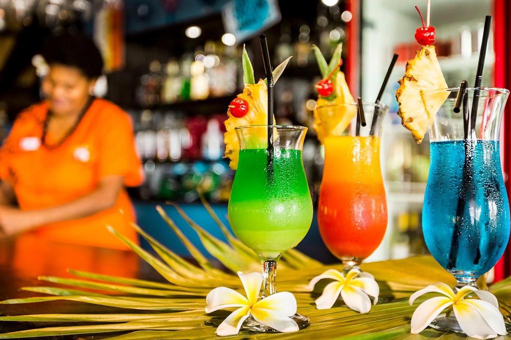 Tambua Sands Beach Resort image 10