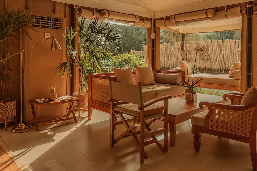 Twinpalms Tented Camp Phuket image 17
