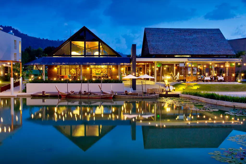 The Sands Khao Lak by Katathani image 10