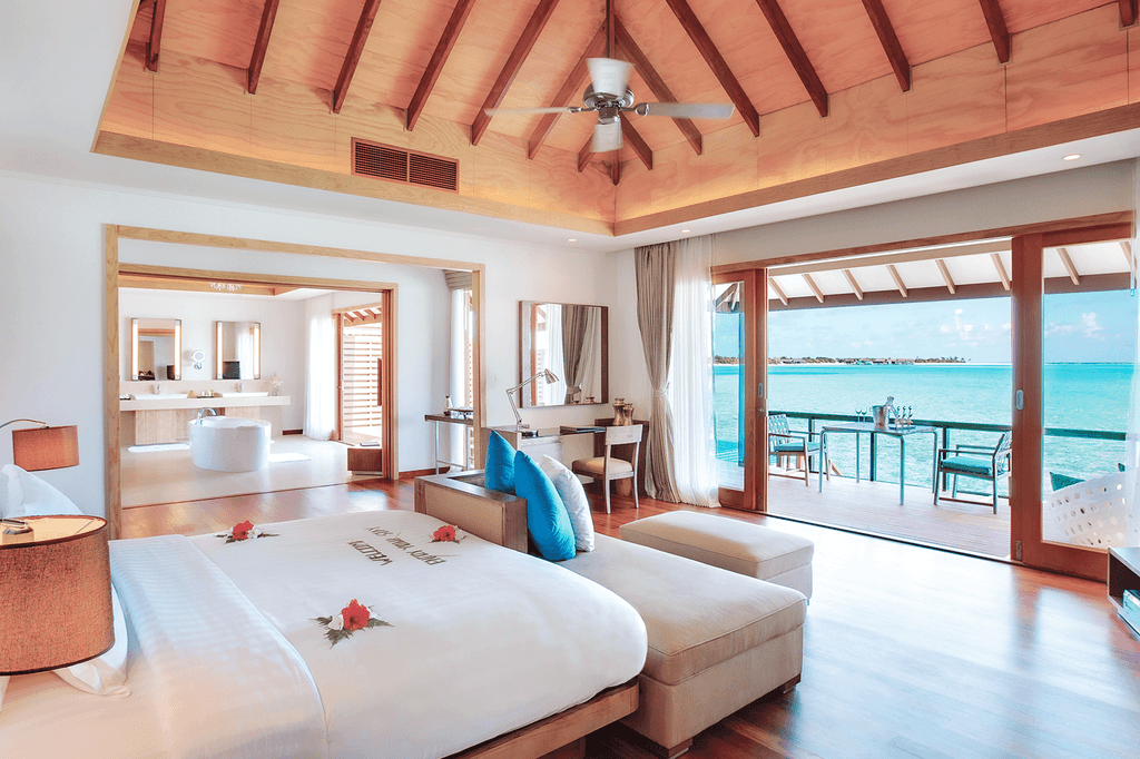 Hideaway Beach Resort & Spa  image 3