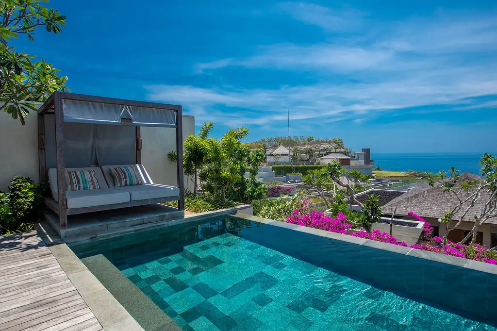 Six Senses Uluwatu image 3
