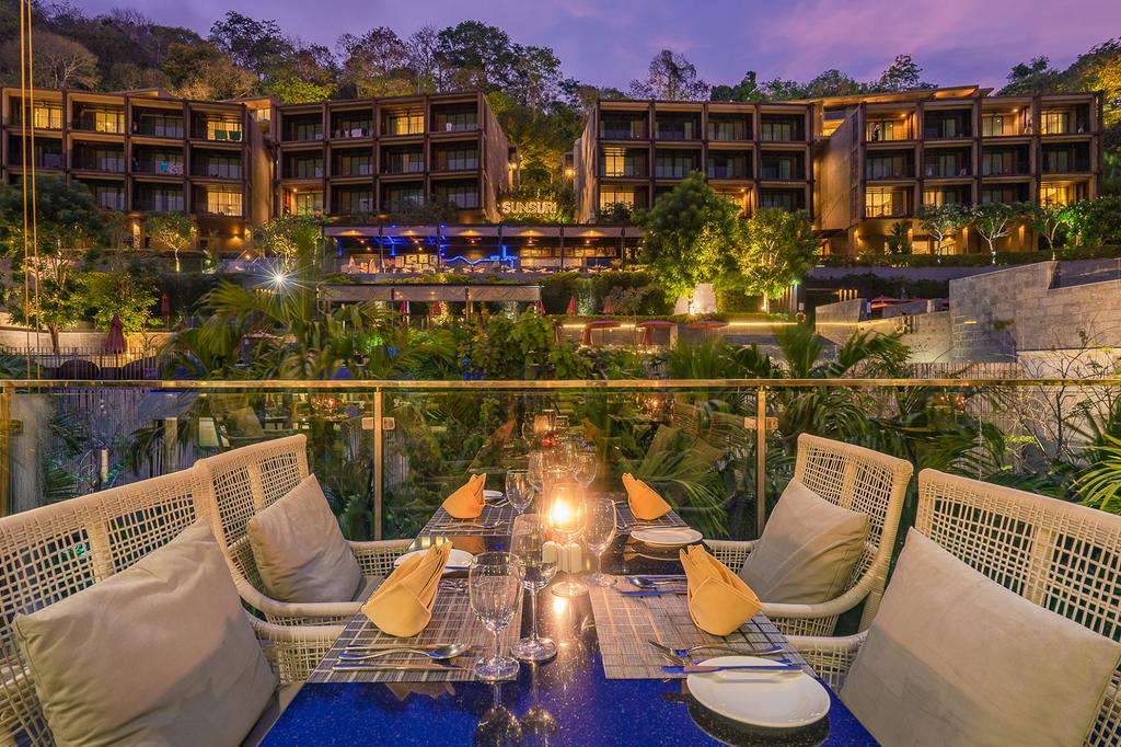 SUNSURI PHUKET, Nai Harn Beach image 13