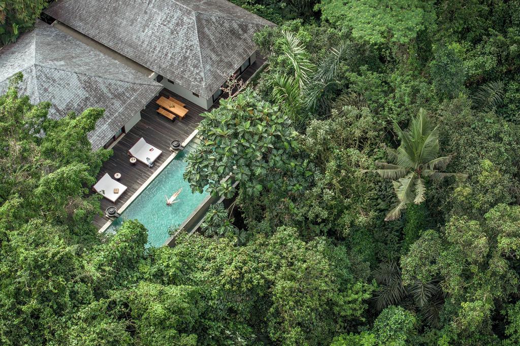 Impiana Private Villas Ubud image 11