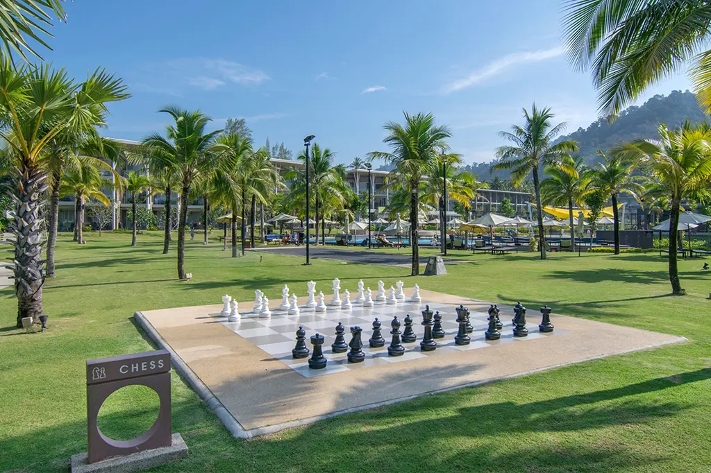 The Sands Khao Lak by Katathani image 8