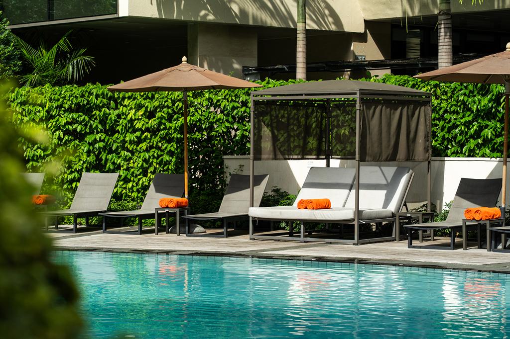 Mövenpick BDMS Wellness Resort Bangkok image 13