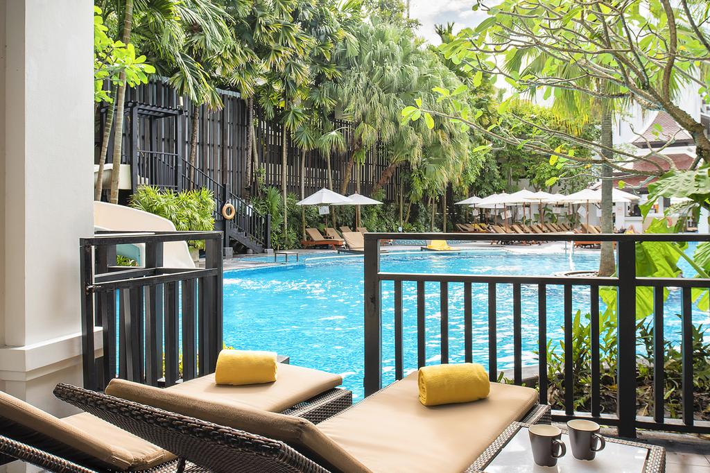 Centara Anda Dhevi Resort & Spa Krabi image 11