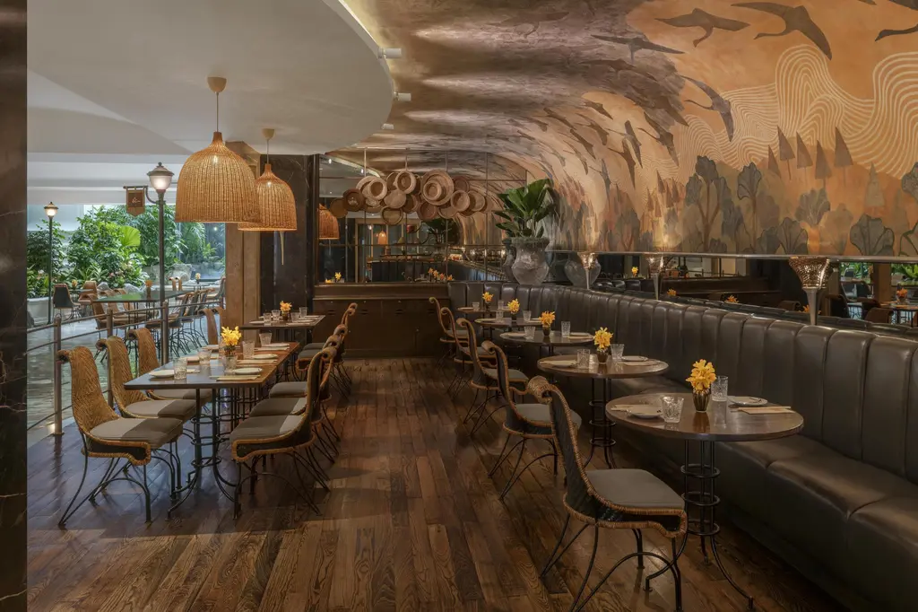 Grand Hyatt Erawan Bangkok image 13