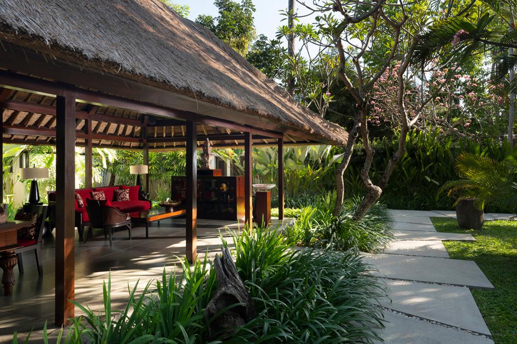 Kayumanis Jimbaran Private Estate & Spa image 10