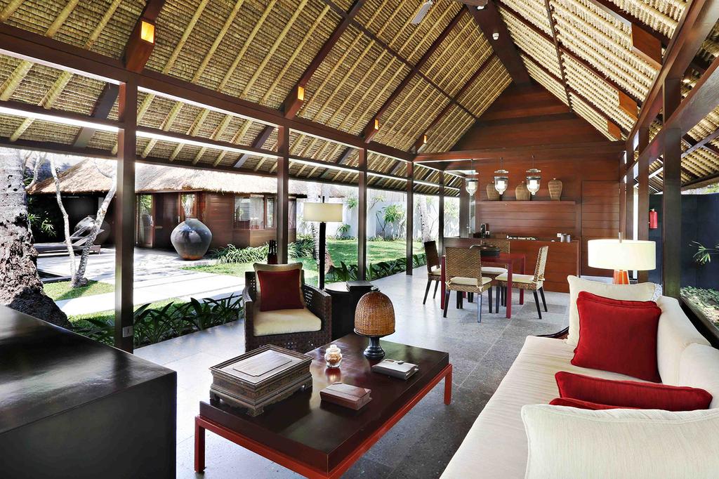 Kayumanis Jimbaran Private Estate & Spa image 8