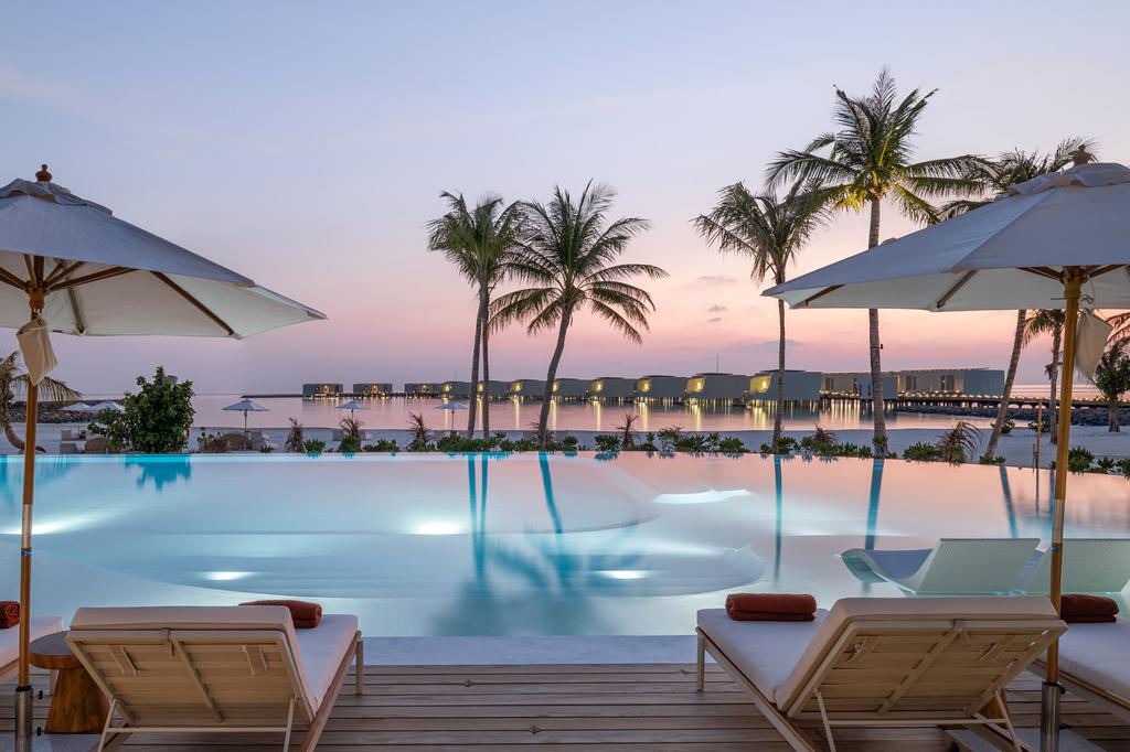 Centara Grand Lagoon Maldives image 6