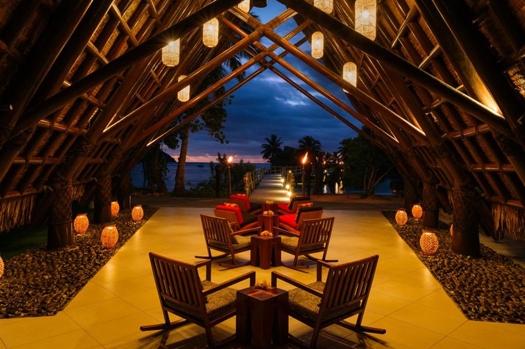 Likuliku Lagoon Resort image 8