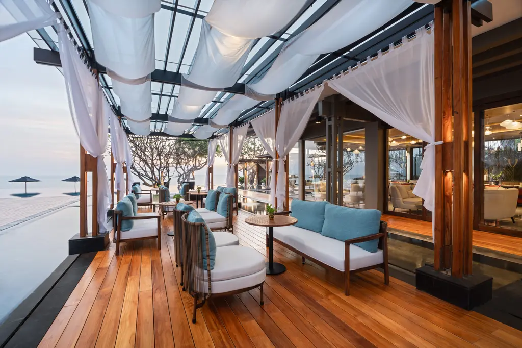 V Villas Hua Hin - MGallery Collection image 8
