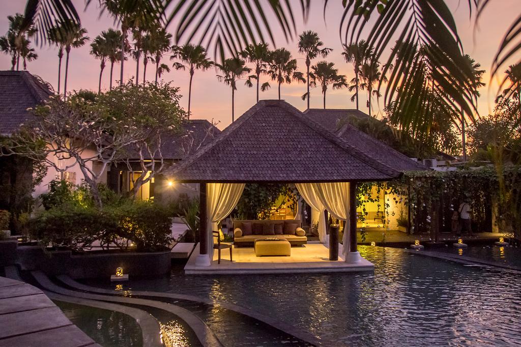 Villa Air Bali Boutique Resort & Spa image 2
