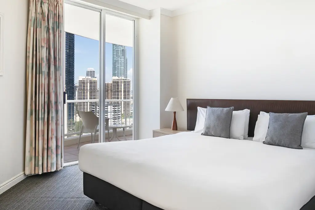 BreakFree Moroccan Surfers Paradise image 3