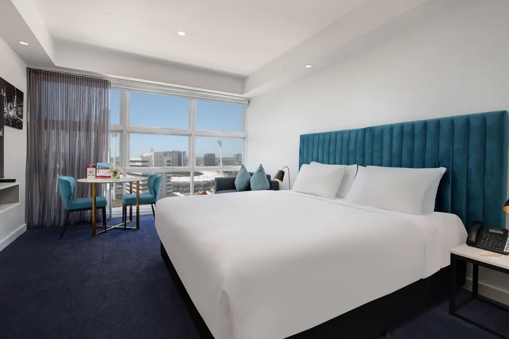 Swiss-Belhotel Woolloongabba, Brisbane image 3