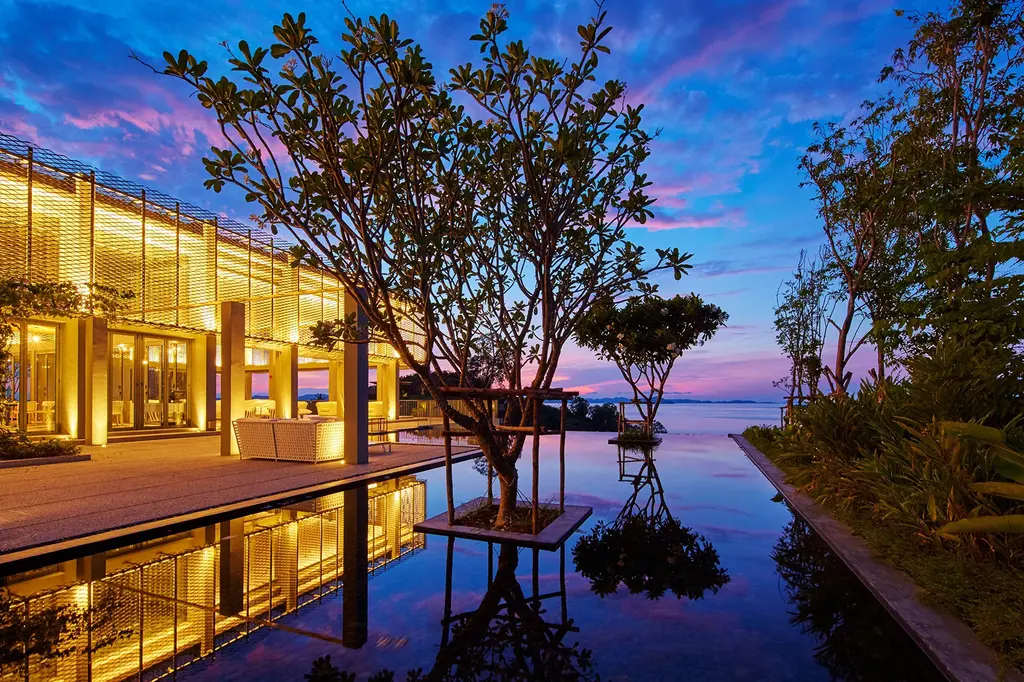 COMO Point Yamu, Phuket image 6