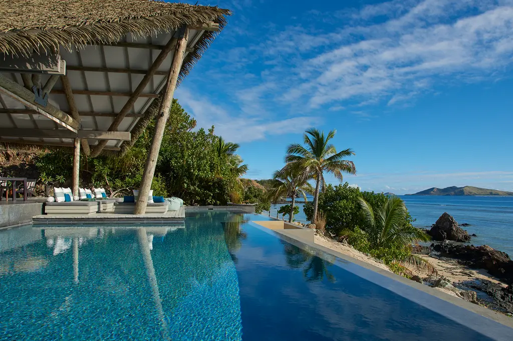 Tadrai Island Resort image 7